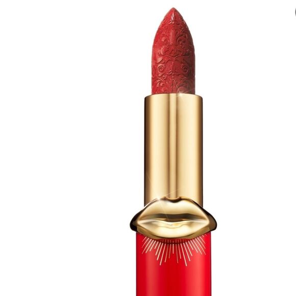 Pat McGrath Labs Lunar New Year Collection Matte Trance Lipstick - Picture 6 of 10